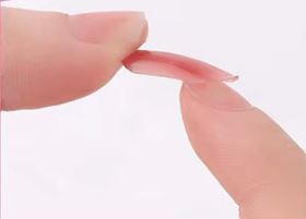 How to make a pop off set for nails – Step by step guide – Nagelexperten