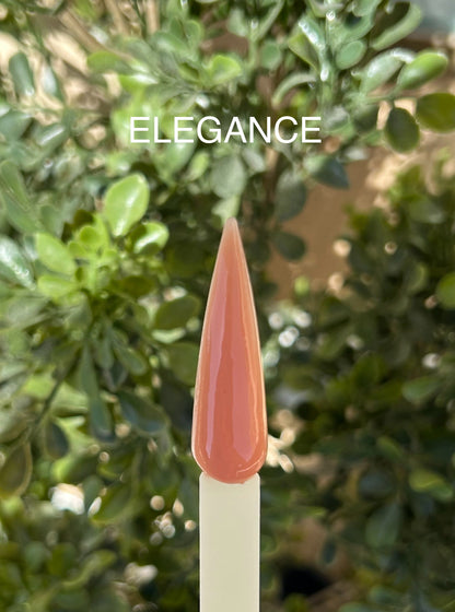 Tillfällig förpackning • Elegance (30ML)