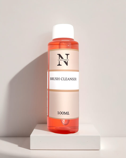 BRUSH CLEANSER 100ml