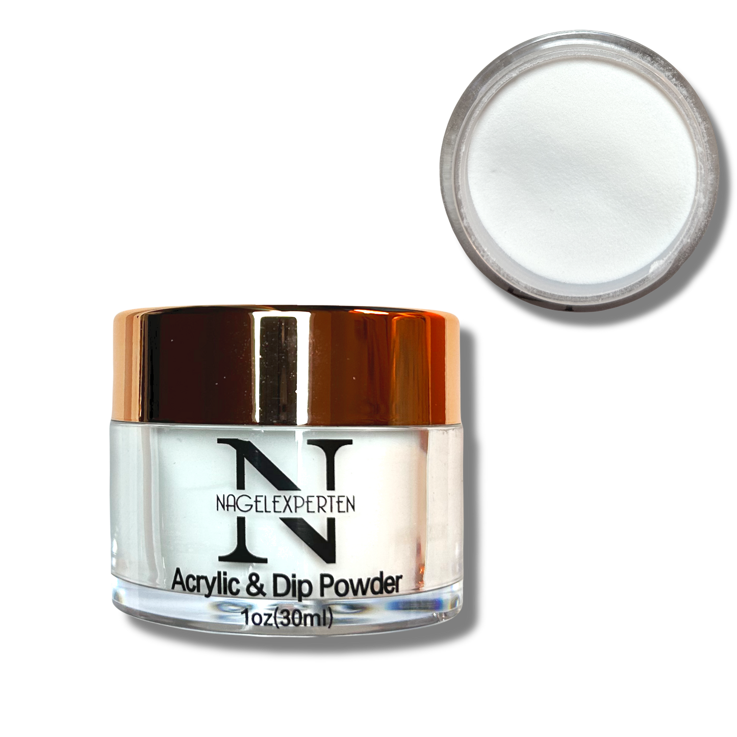 ACRYLIC POWDER - Clear (Limited edition)