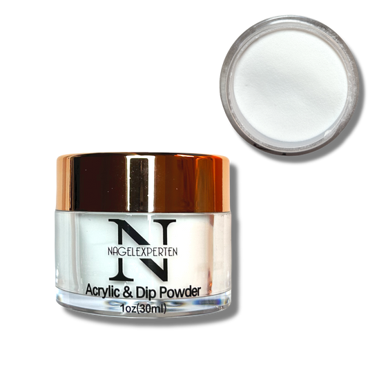 ACRYLIC POWDER - Clear (Limited edition)