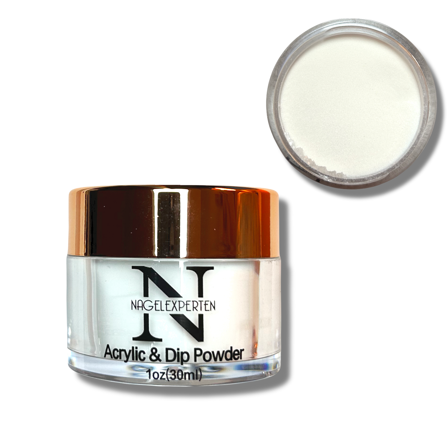 ACRYLIC POWDER - Classic nude (Limited edition)