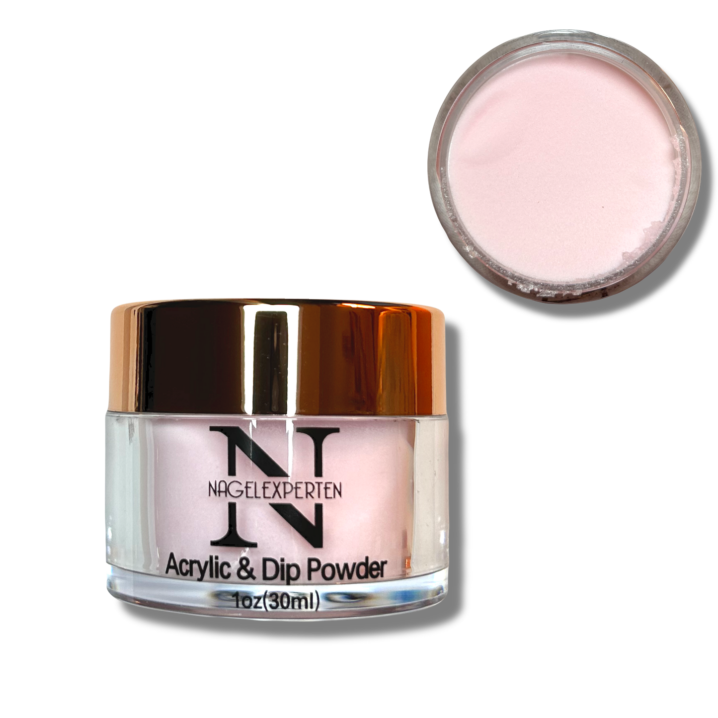 ACRYLIC POWDER - #241 Pink (Limited edition)