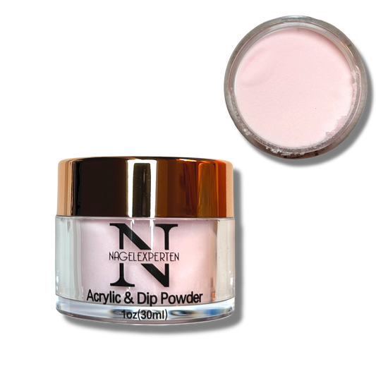 ACRYLIC POWDER - #241 Pink (Limited edition)