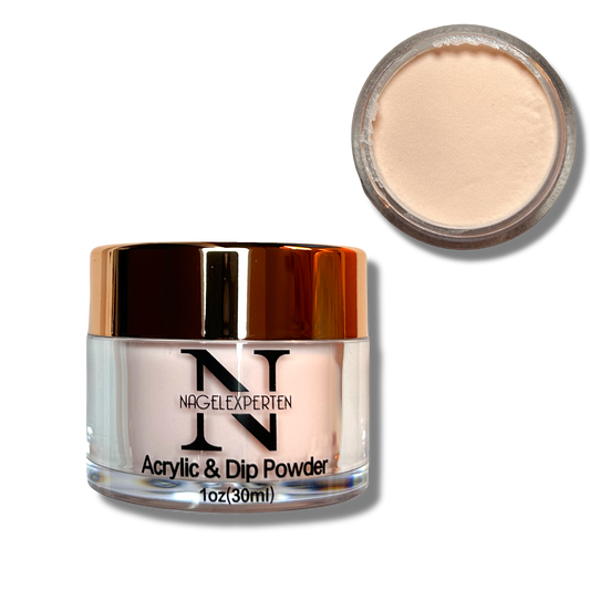 ACRYLIC POWDER - #256 Perfect Nude (Limited edition)