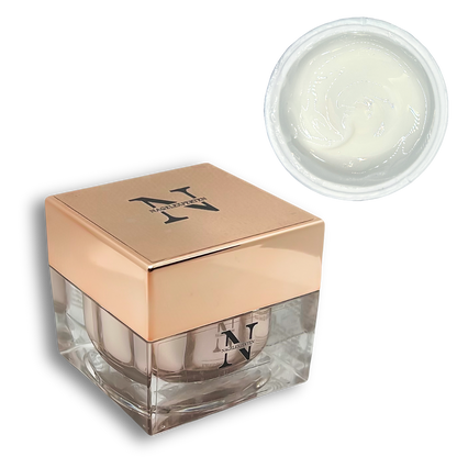 FRENCH GEL • Soft milky white (30ML)