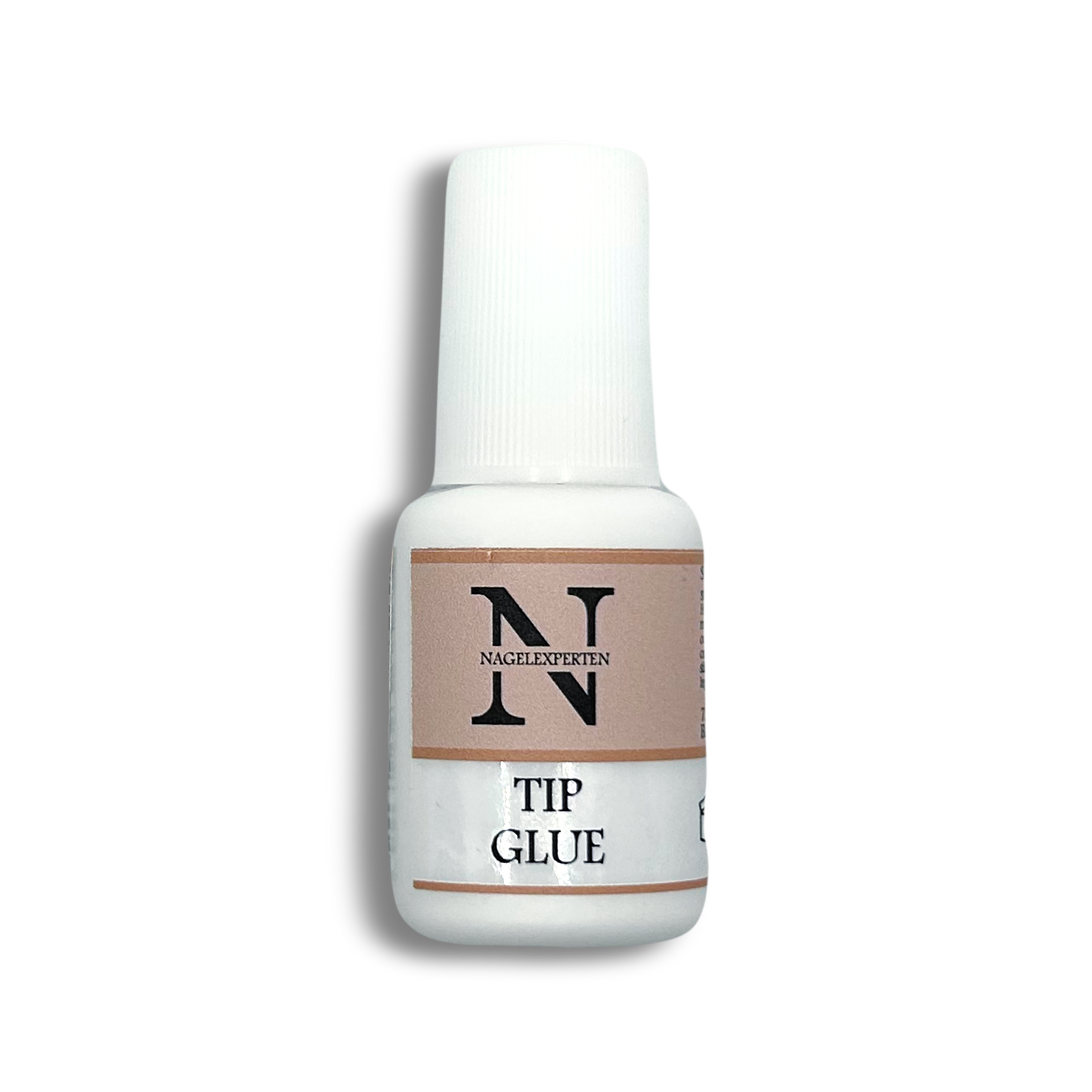 TIP GLUE • Med pensel (7,5ml)