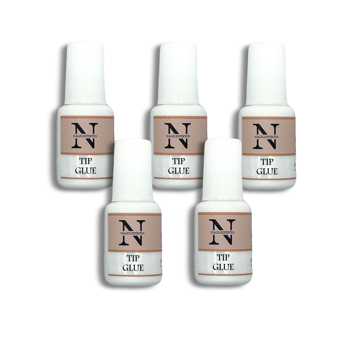 NAGELLIM 5-PACK