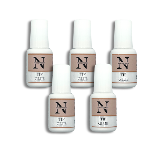 NAGELLIM 5-PACK