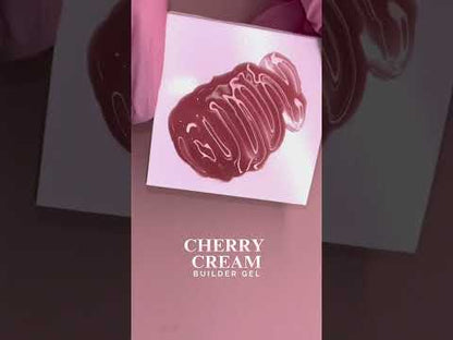 Tillfällig förpackning • Cherry cream (30ML)