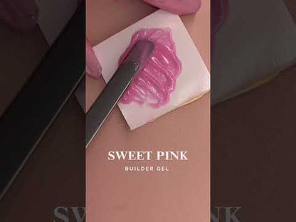 Tillfällig förpackning • Sweet pink (30ML)