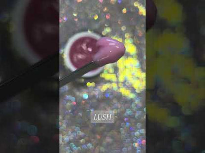 Tillfällig förpackning • Lush (30ML)