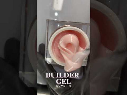 BUILDER GEL • Milky pink (30ML)